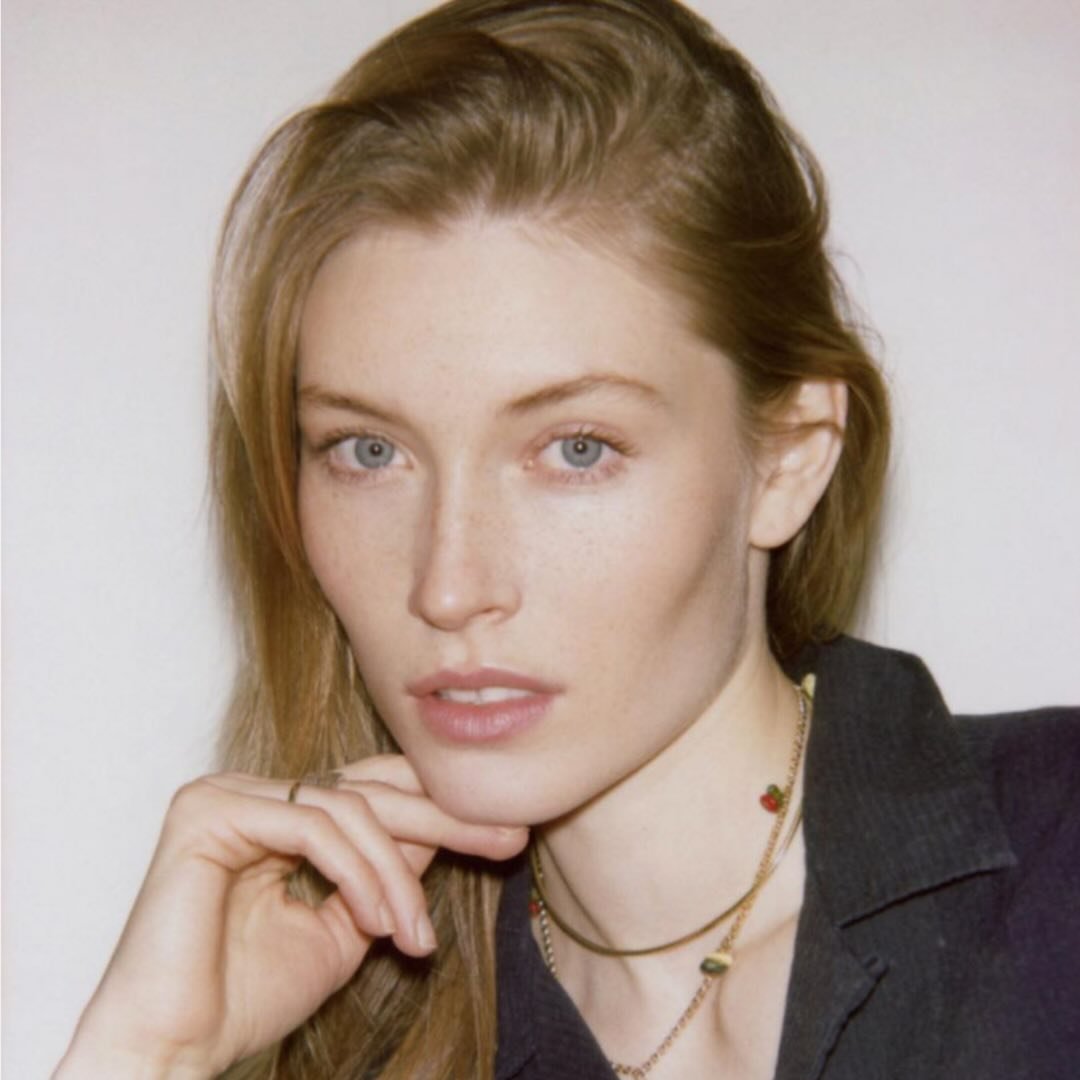 Caroline Lossberg