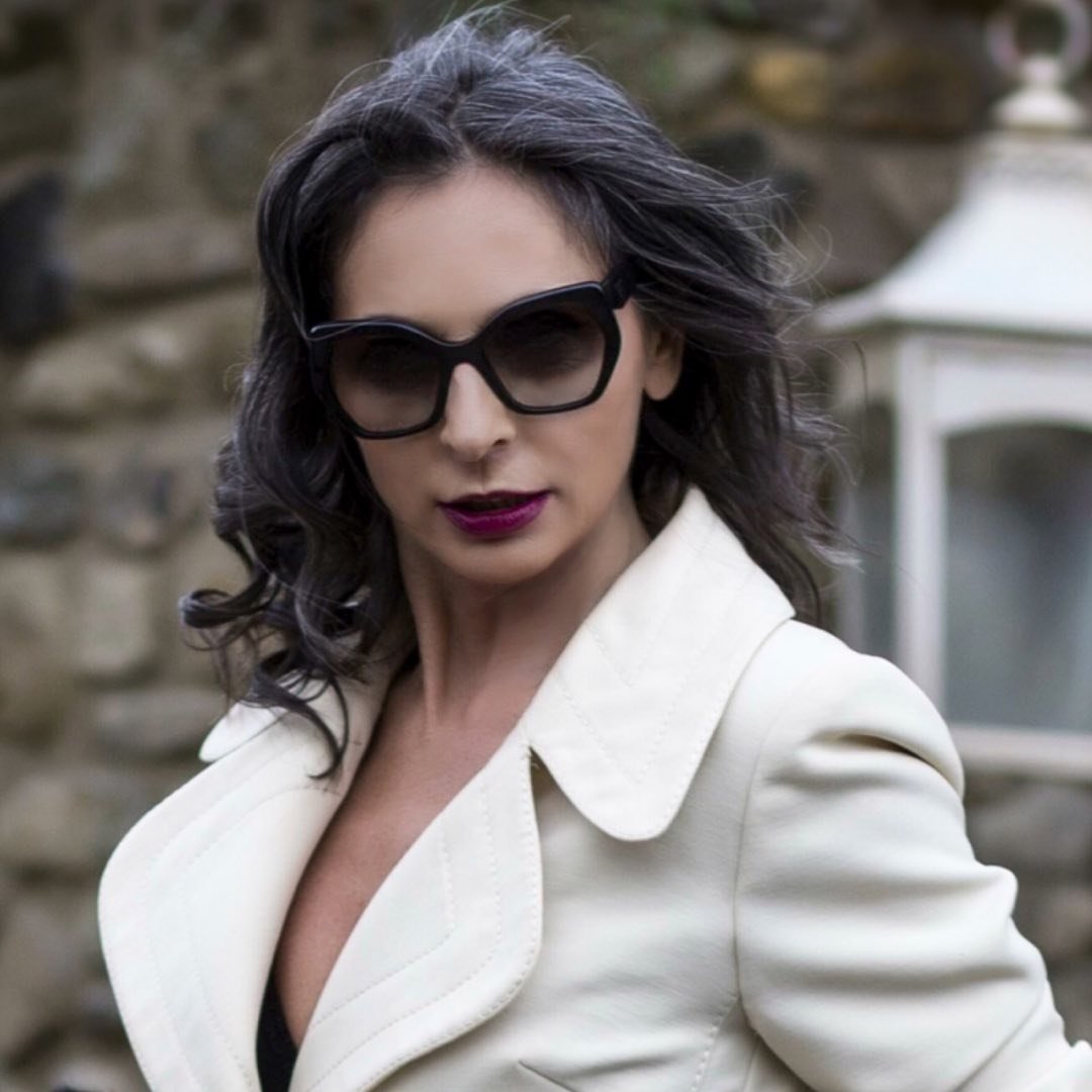 Monica Iotti