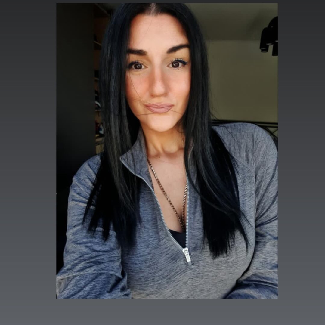 Tonia Routsi