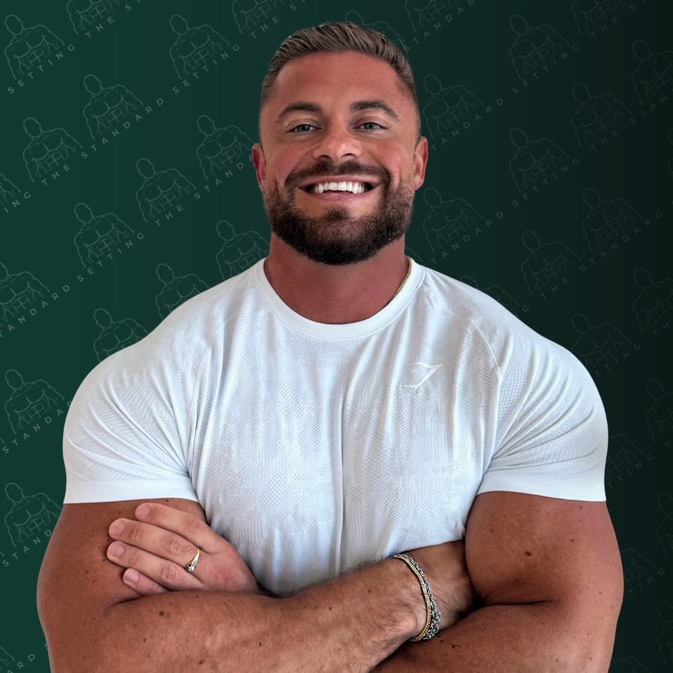 Jack Lee | Online Fitness Coach