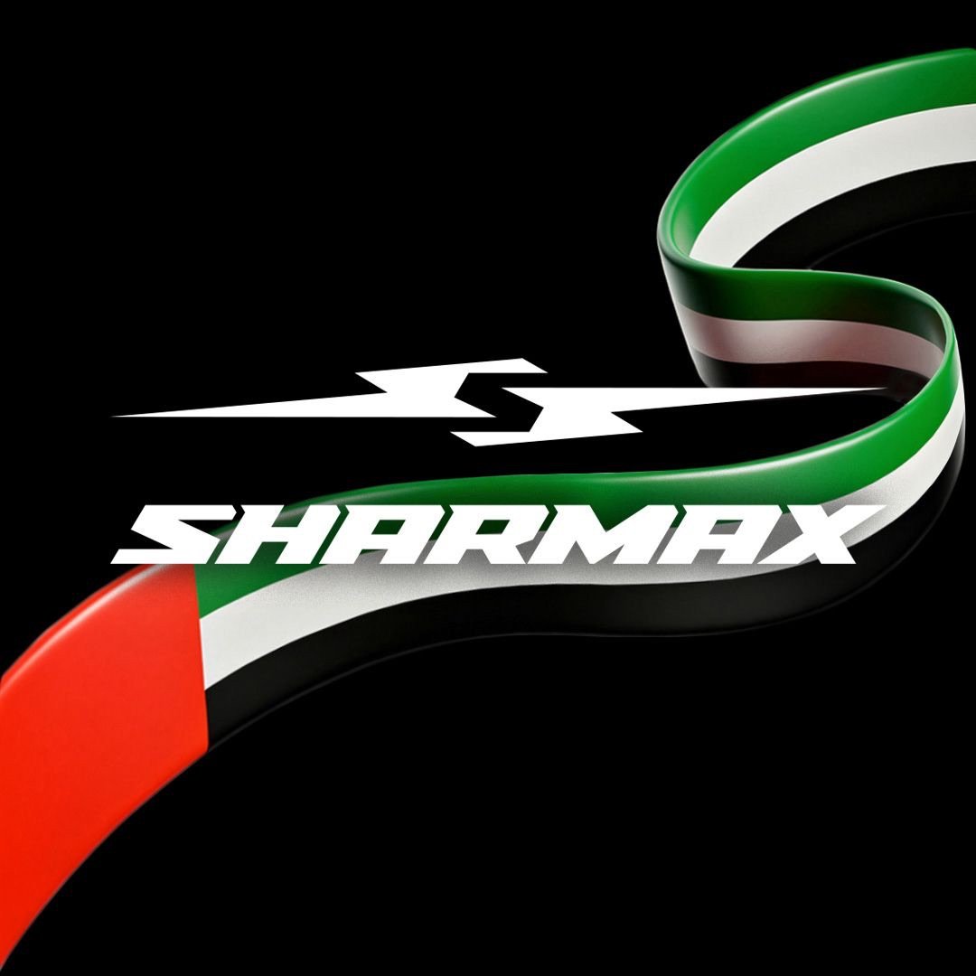 Sharmax Motors | شارمكس موتورز