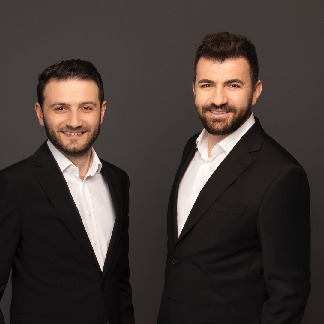 Tolga Günhan & Ramazan Yıldız