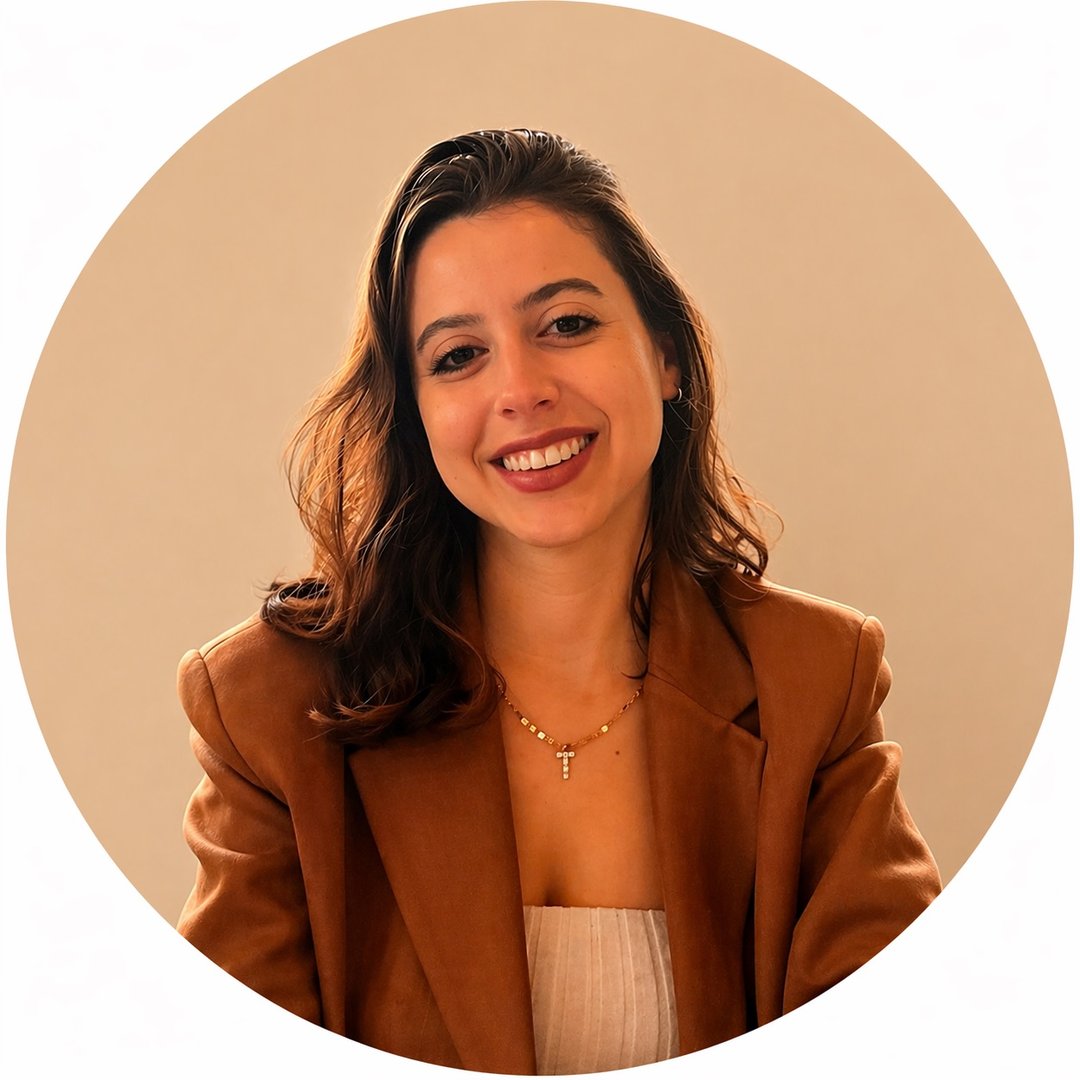 Yeliz Hür | Online English Tutor