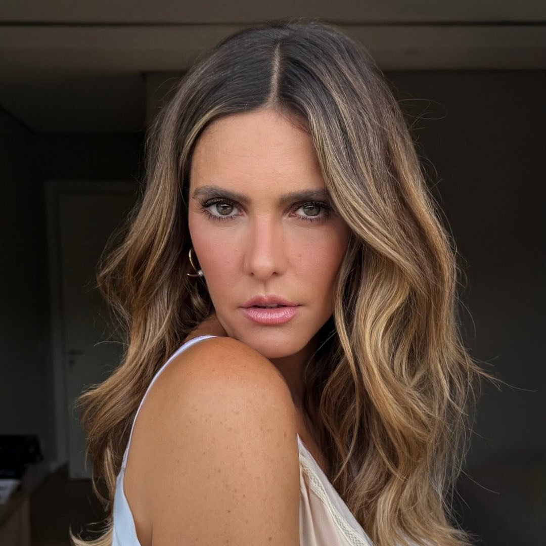 Fernanda Lima