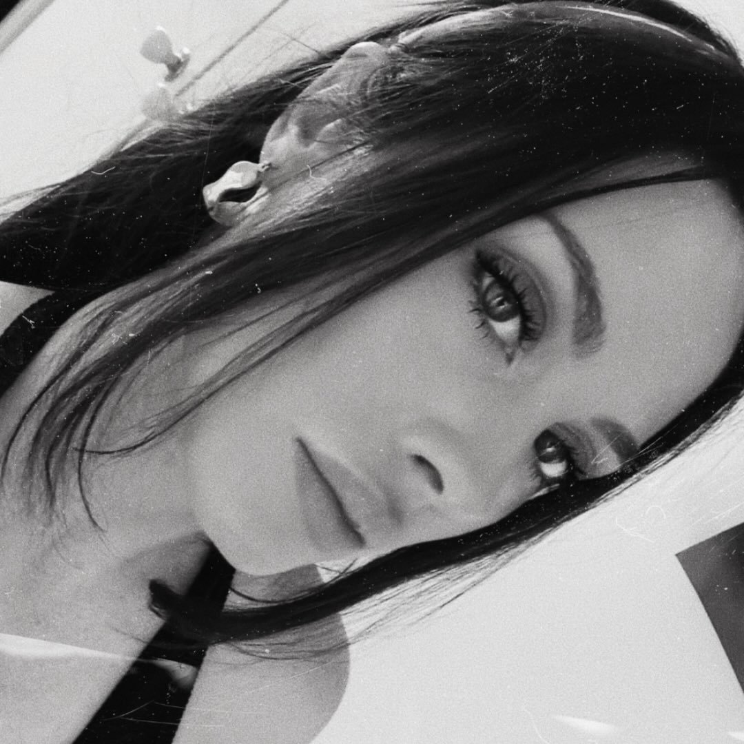 Jade Torres ♡ Writer | Self-love