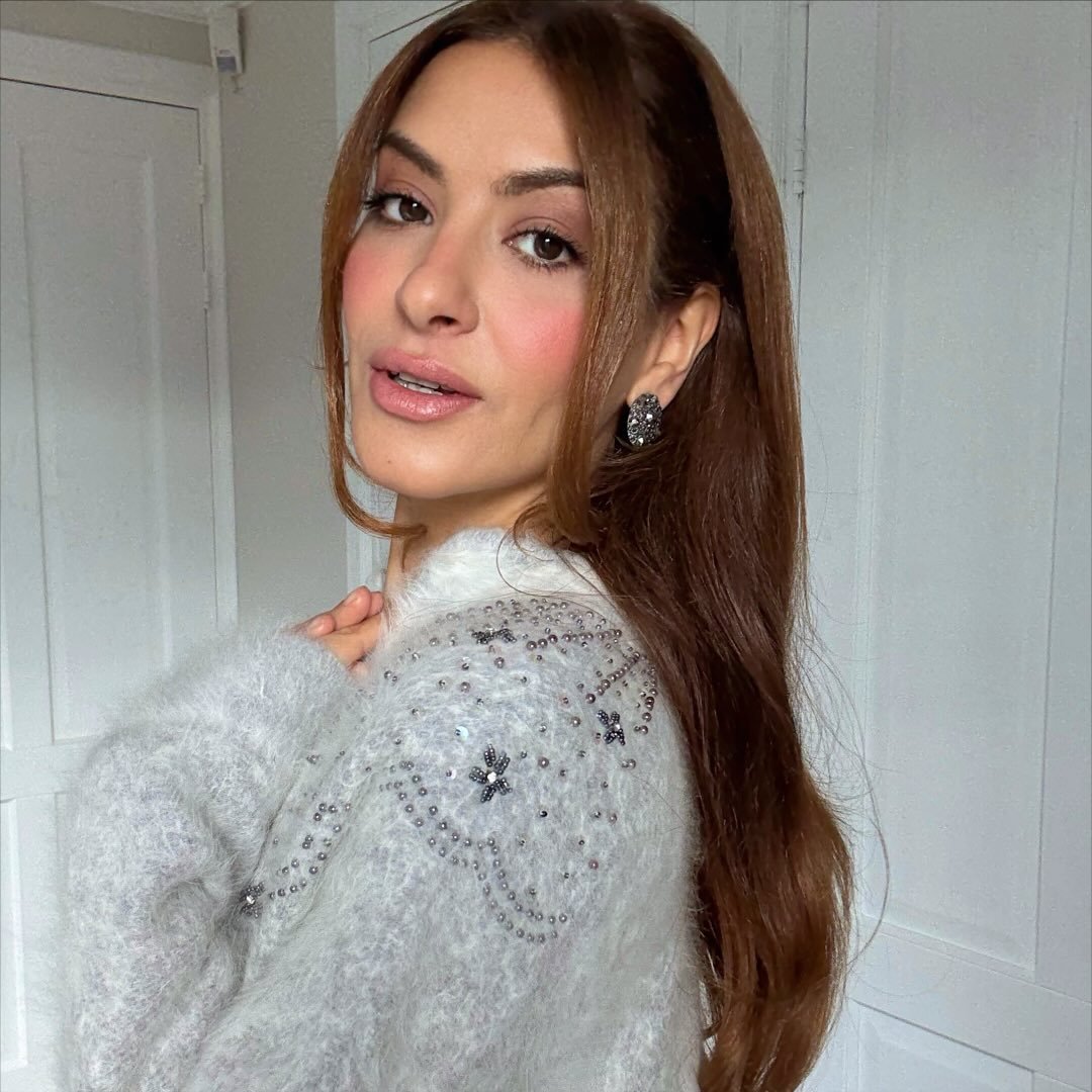 Sarah Angius