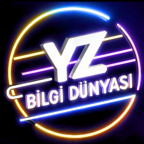 Yz Bilgi Dünyası 🌍