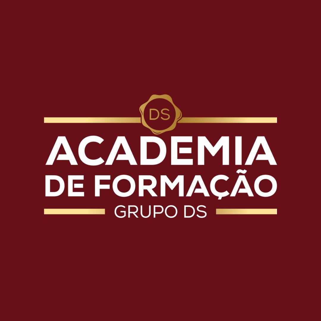 Academia Ds | Formação Grupo Ds - 22 Anos