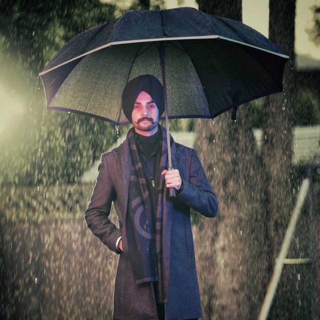 Akash Chhina
