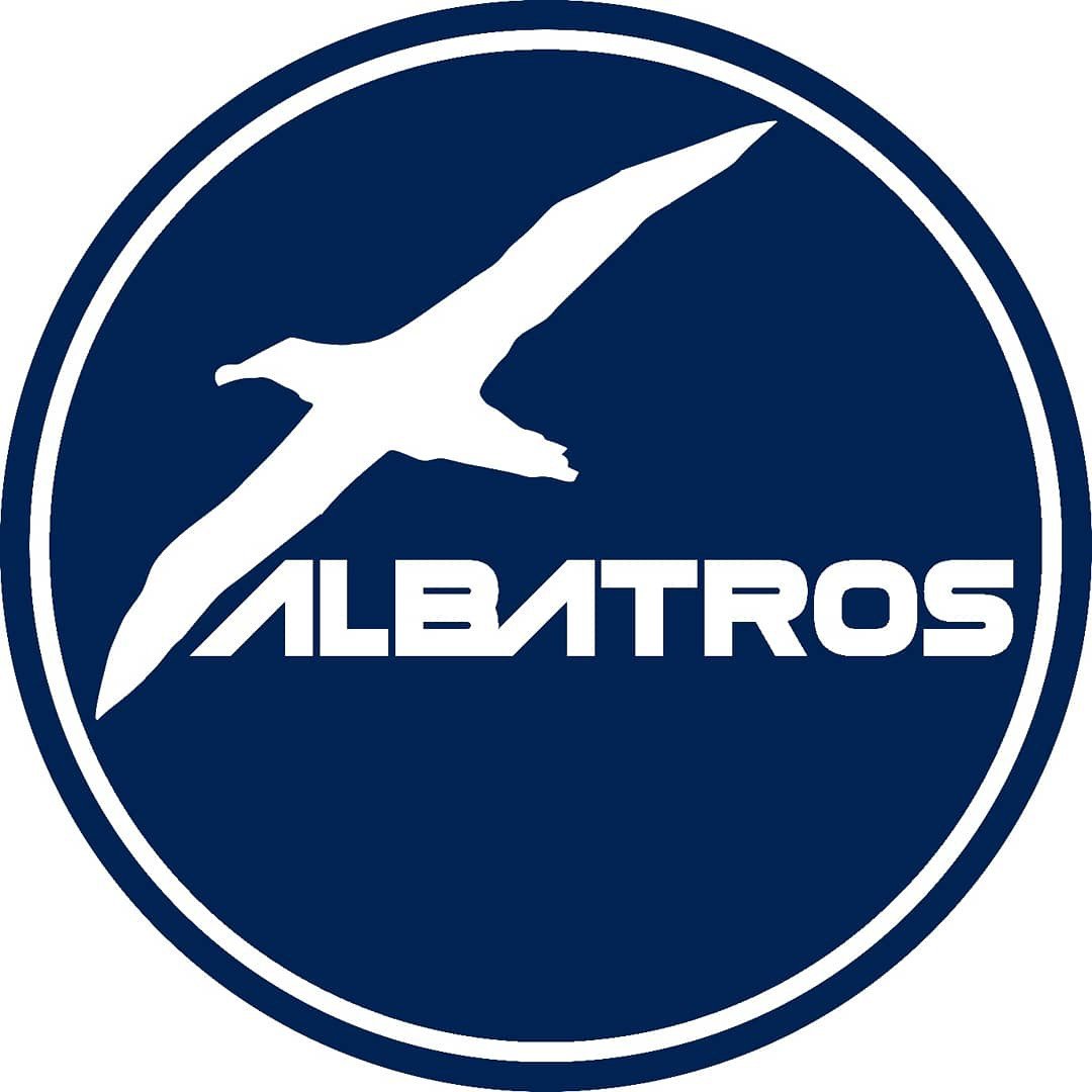 İtü Albatros