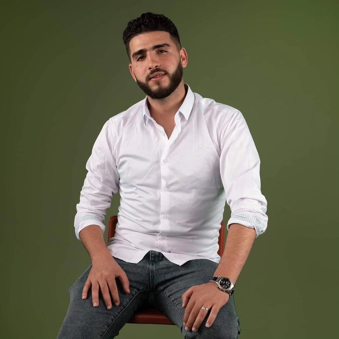 Mohammed Serghini