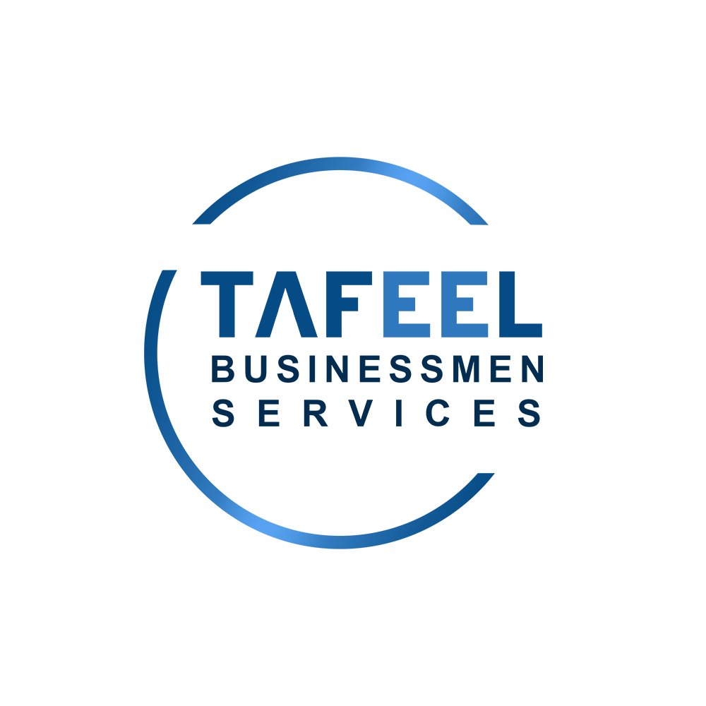 Tafeel Business Setup