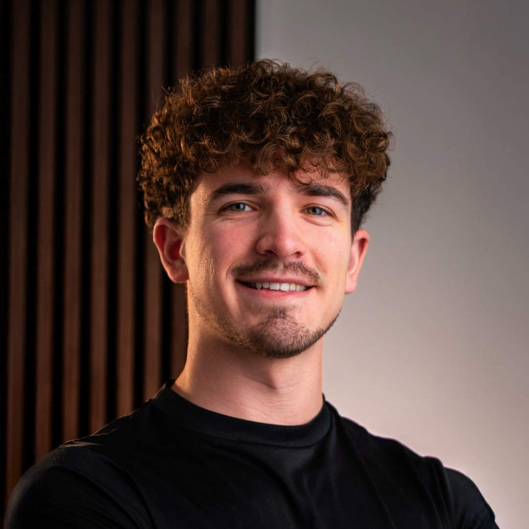 Adrien Moret | Automotive Filmmaker