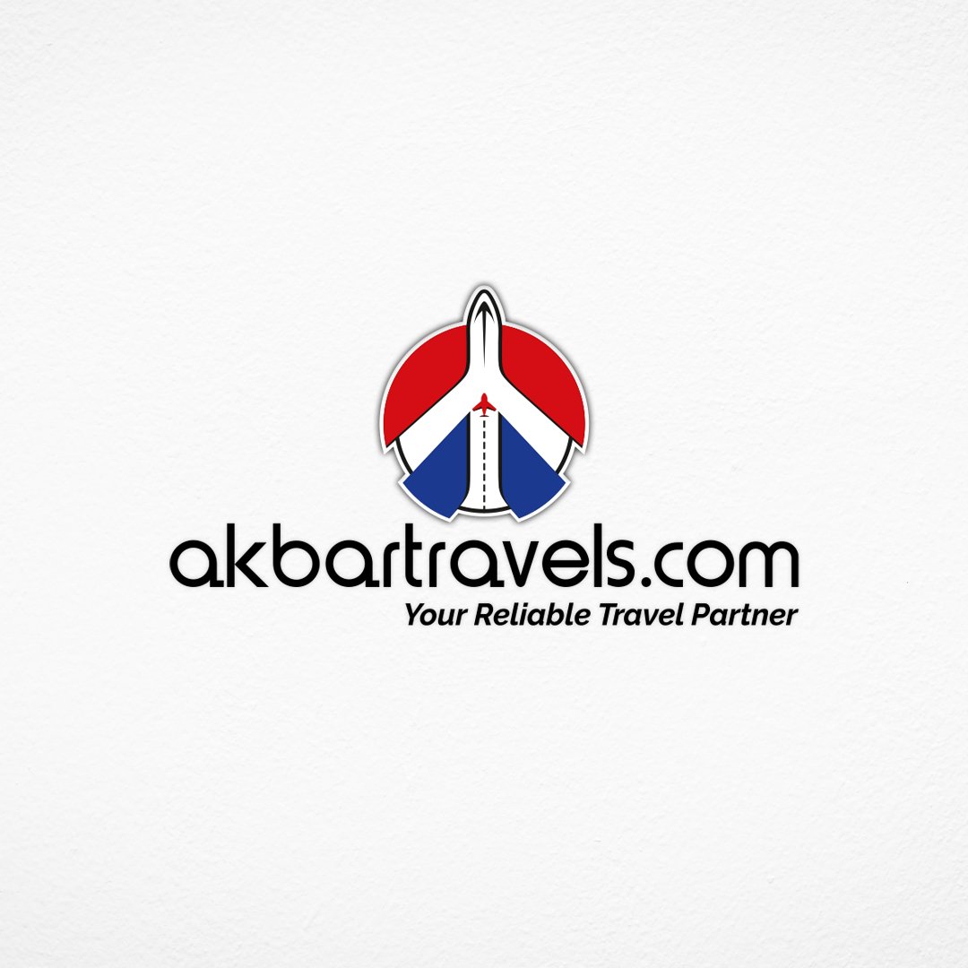 Akbartravels.com |  اكبر للسفر