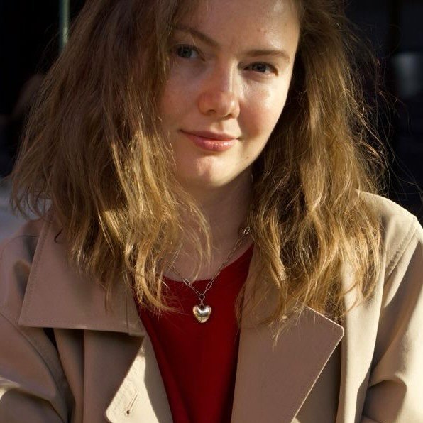 Anastasia Misiuk