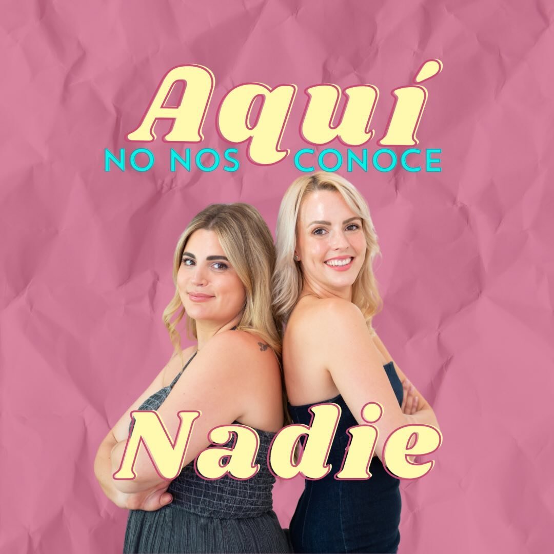 Aquí No Nos Conoce Nadie