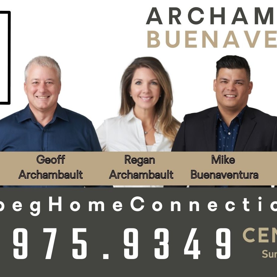 Archambault Buenaventura Team