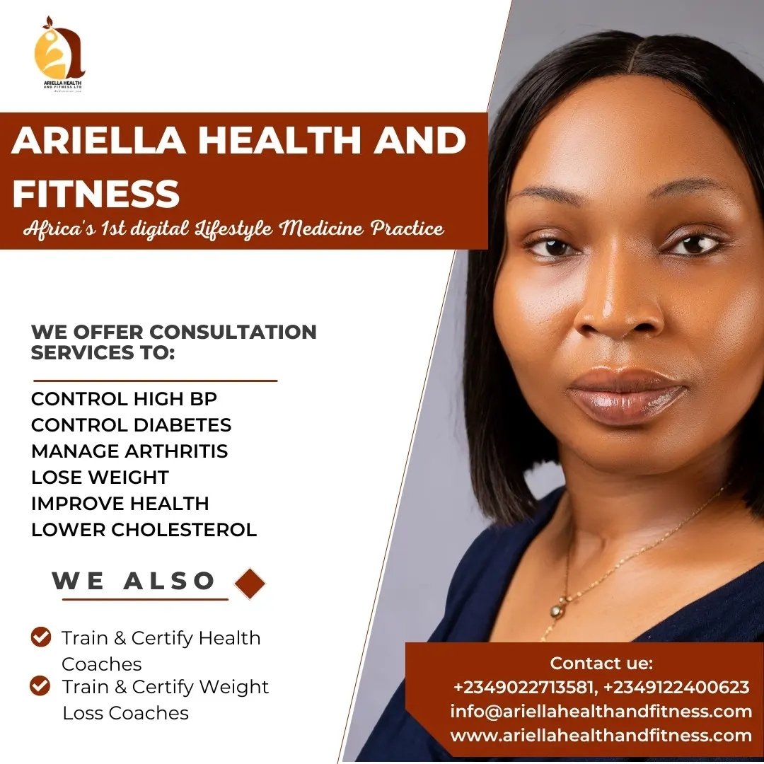 Dr. Chinasa Trinitta Amadi