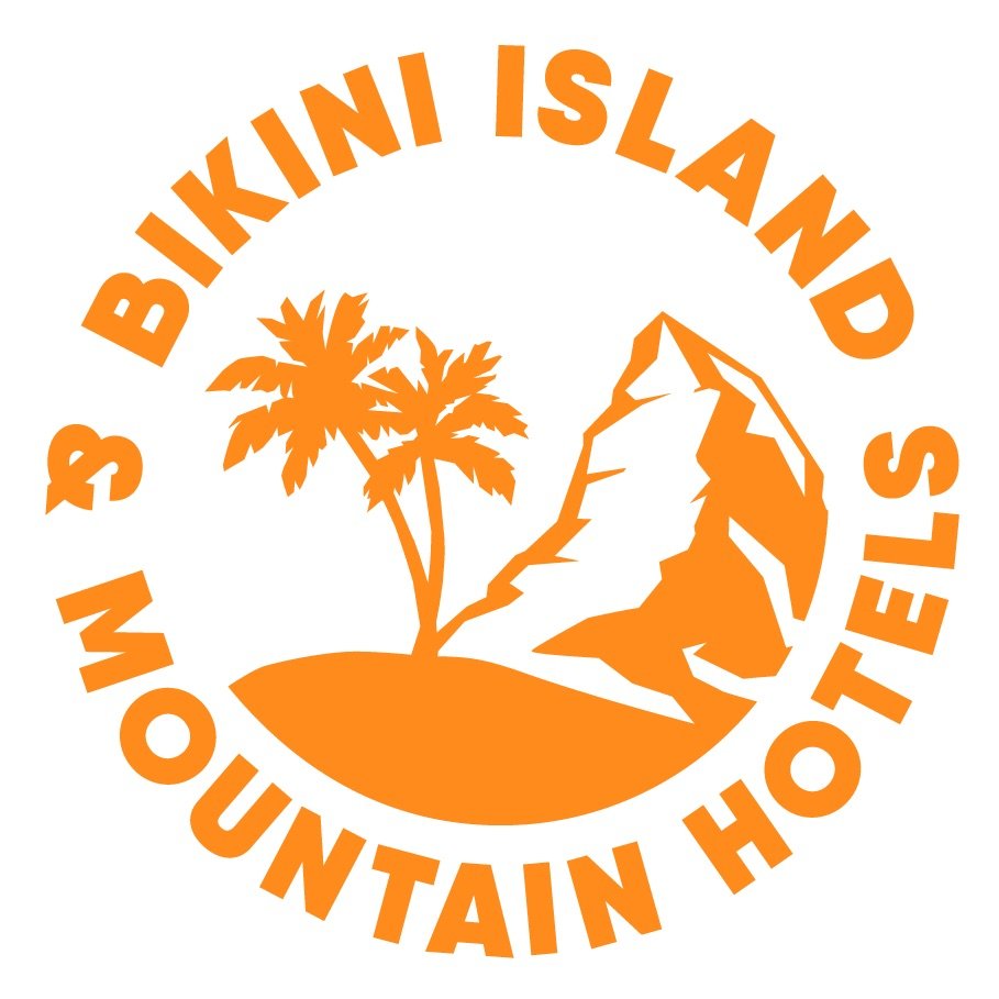 Bikini Island & Mountain Hotel | Es Trenc