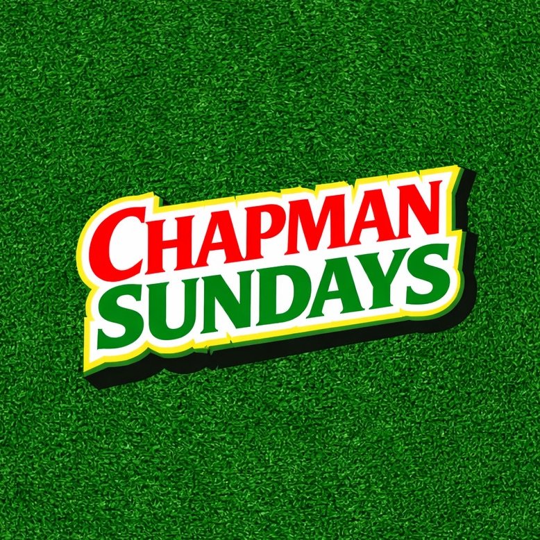 Chapman Sundays | Houston Sunday Brunch, Day And Night Party.