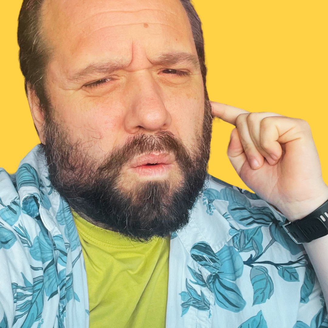 Victor - Profesor De Español Coloquial De España