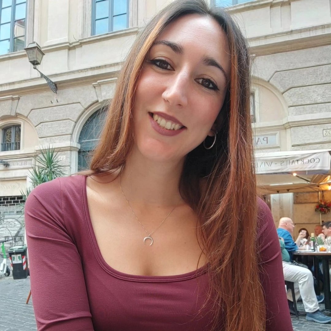 Marta🔹
Spanish Teacher