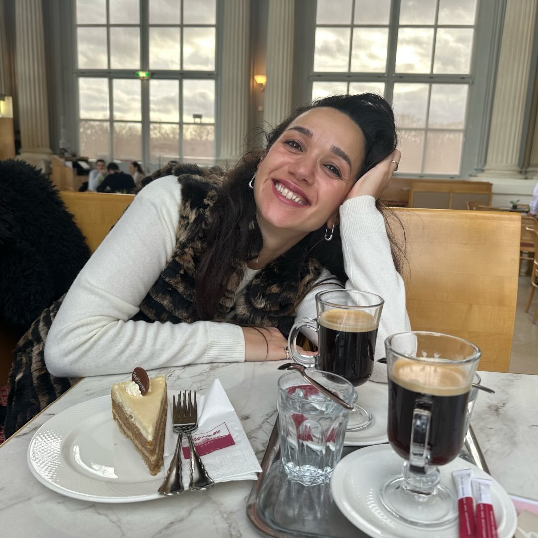 Dilek İlker Erkul