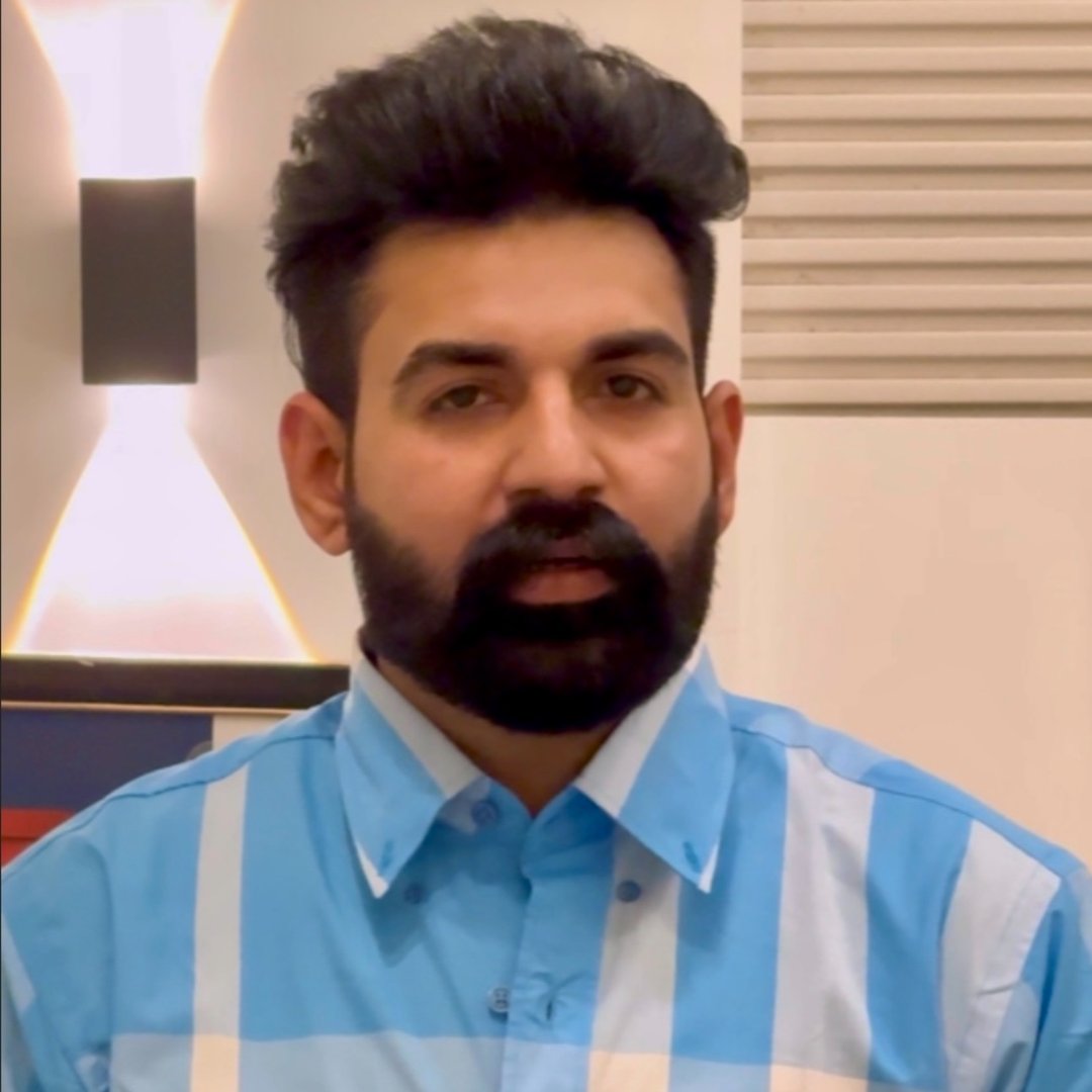Raman Kumar