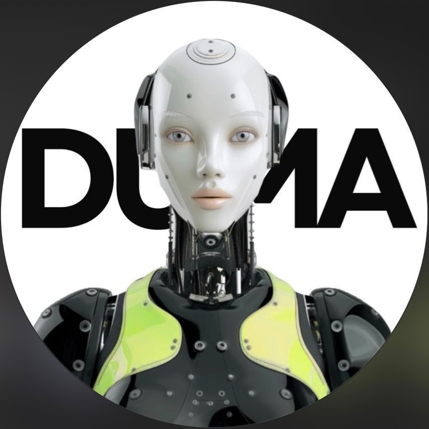 Duma Ai | Ai Media Agency & Academy | штучний інтелект