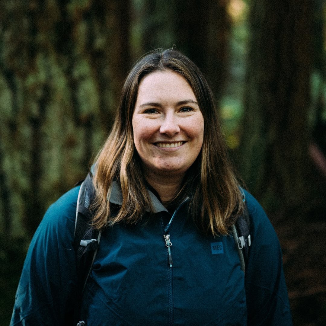 Taryn Eyton