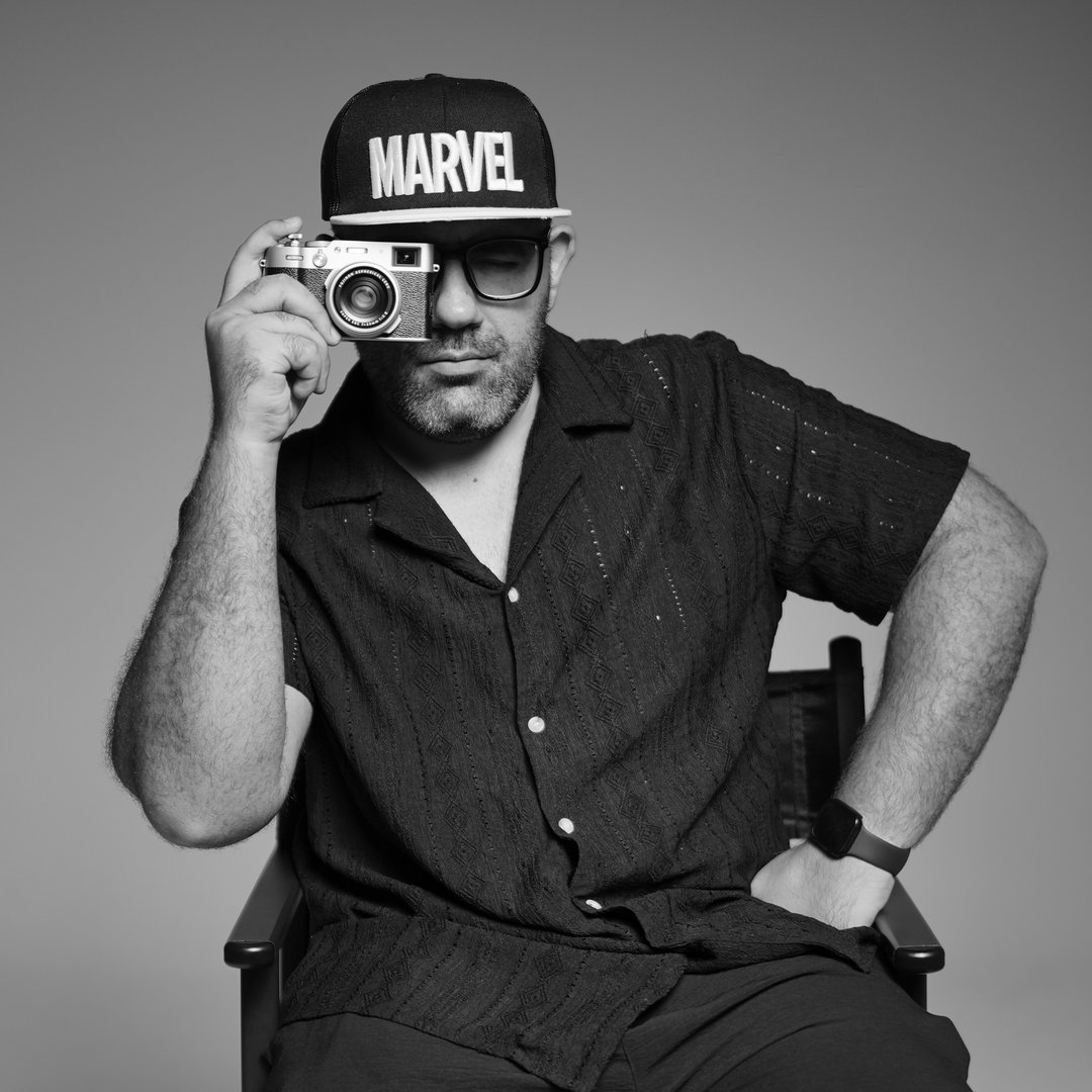 Hossein Al Ansari