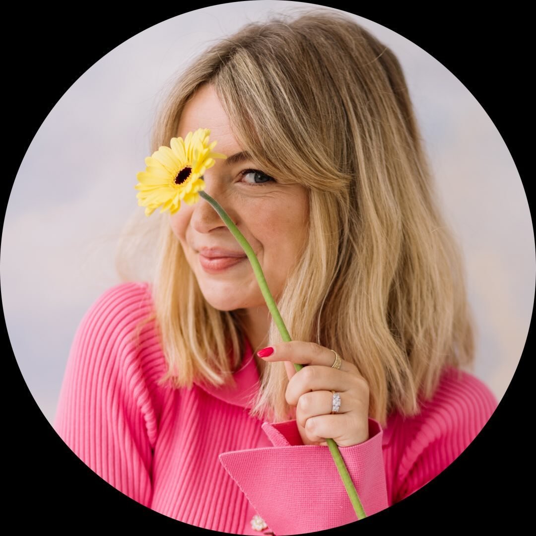 Hey Girl Studio® | Brand & Web Design