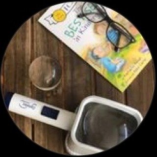 I Can See | غنى زينو🌺منصة علمية، توعية عن المهق