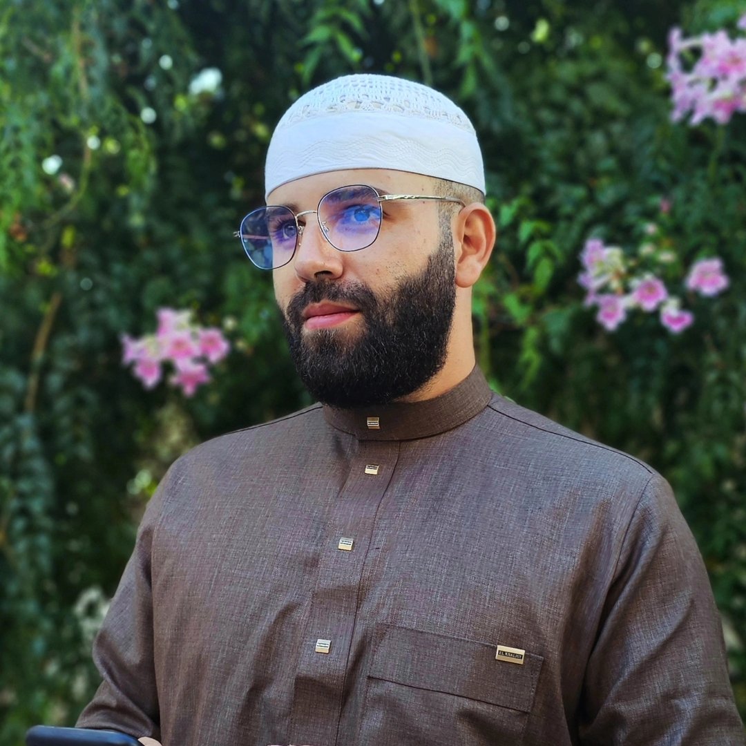 الأستاذ زكرياء للعلوم الإسلامية
