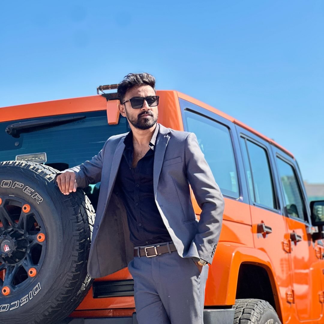 Suhaib Suhaib