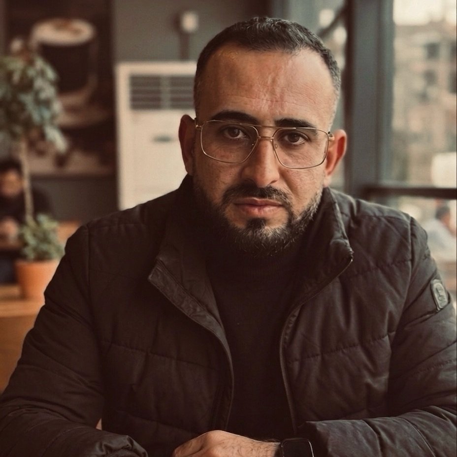 Faruk Keser