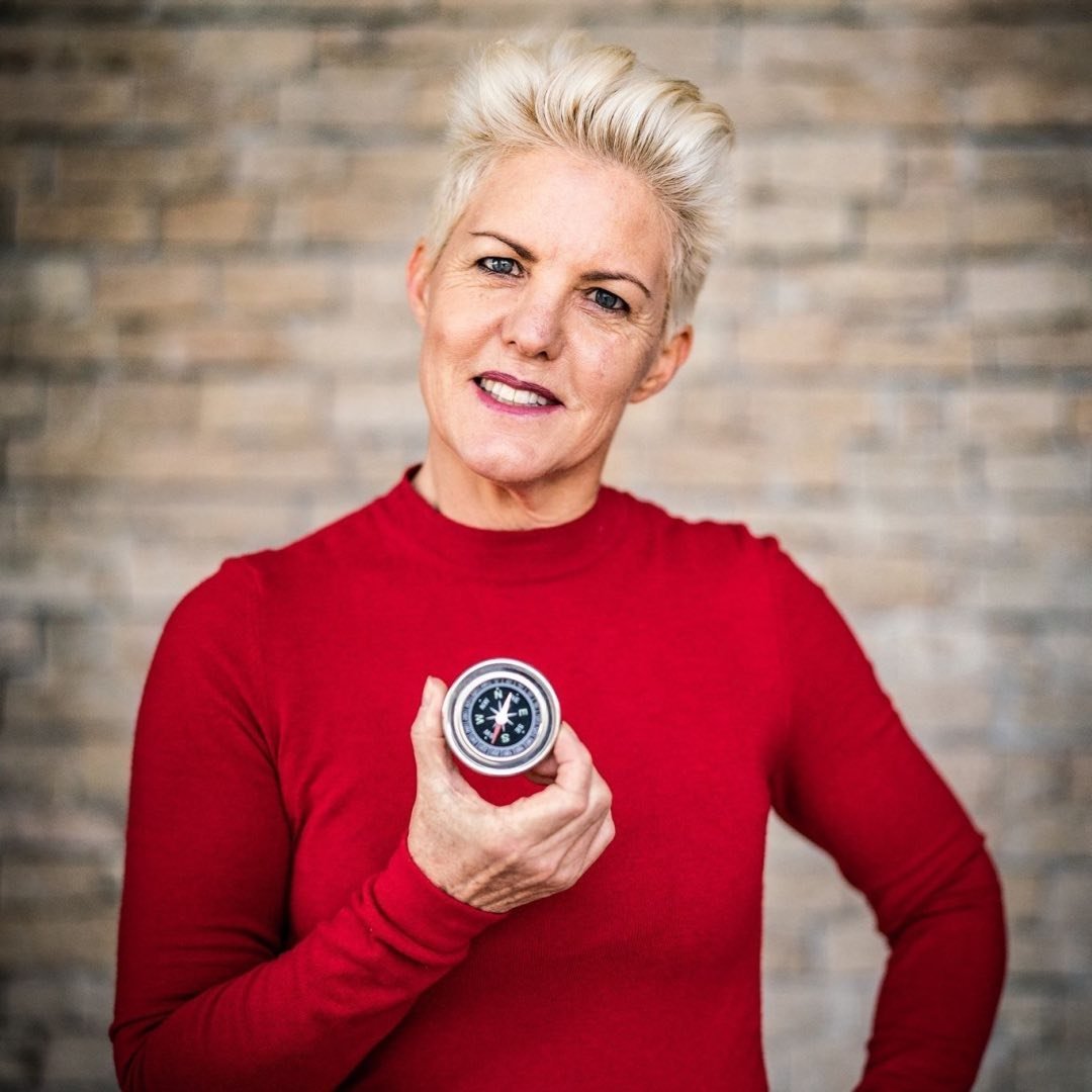 Lauren Clemett Brand Navigator