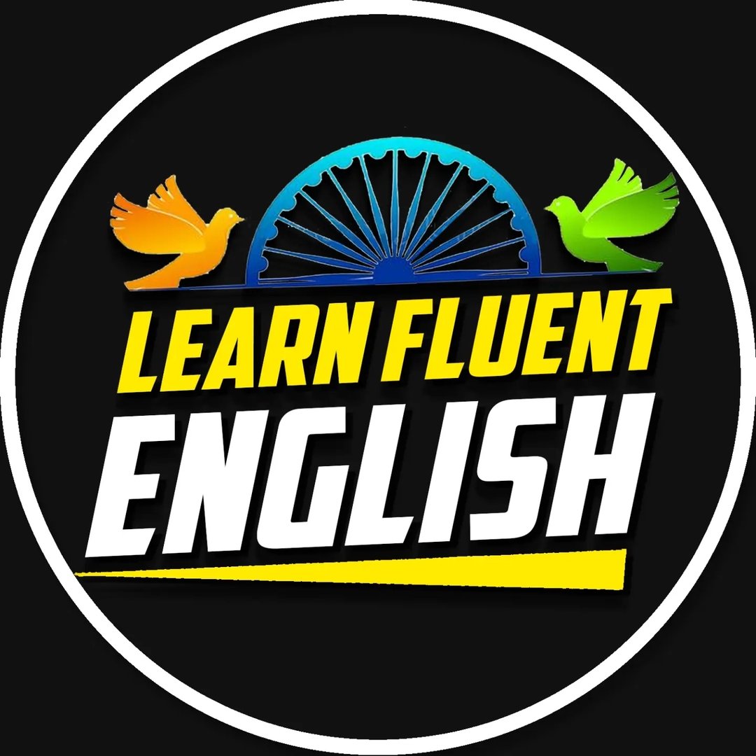 English Speaking🇮🇳