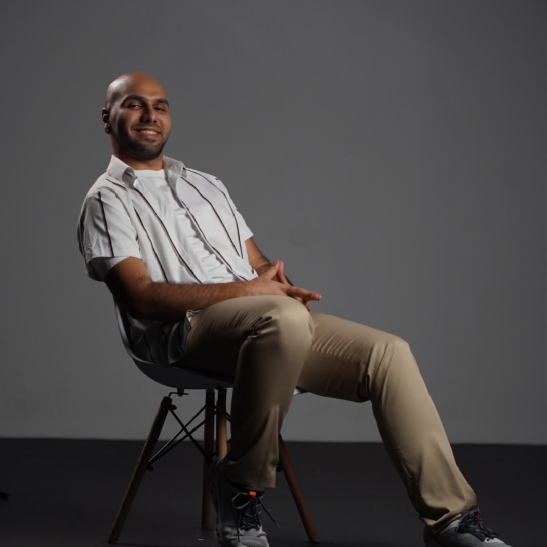 Majd Khouri