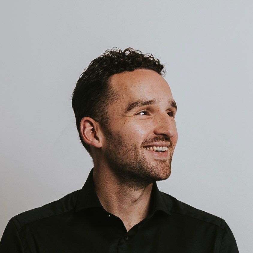 Maarten Visser | Money Masters