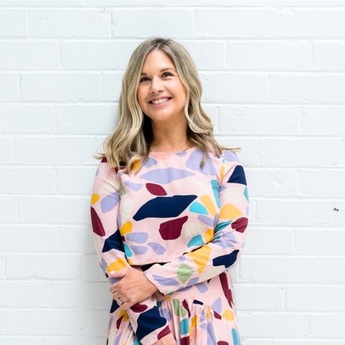 Melissa Willcocks | Web Design + Marketing