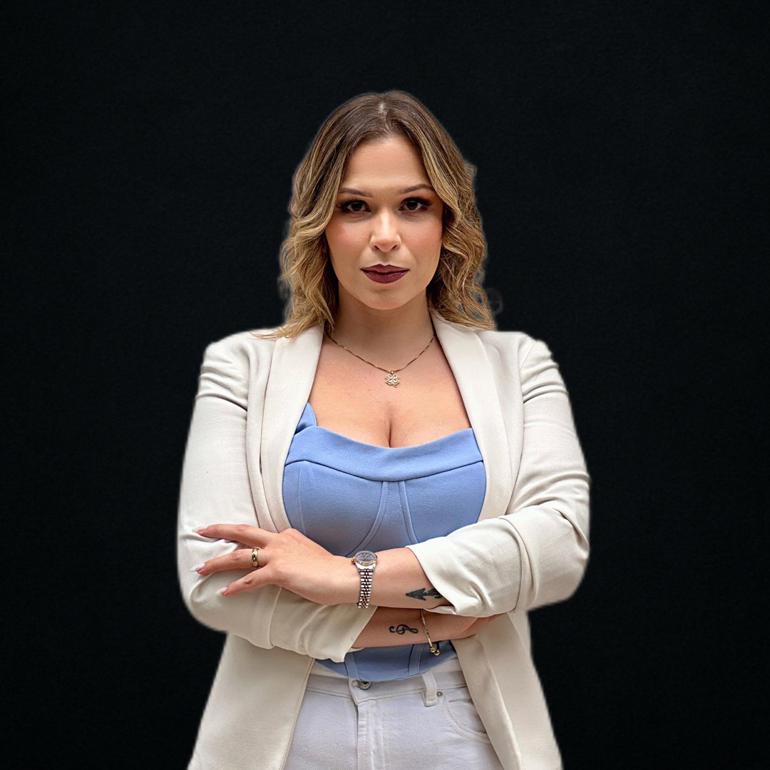 Natasha Berlet