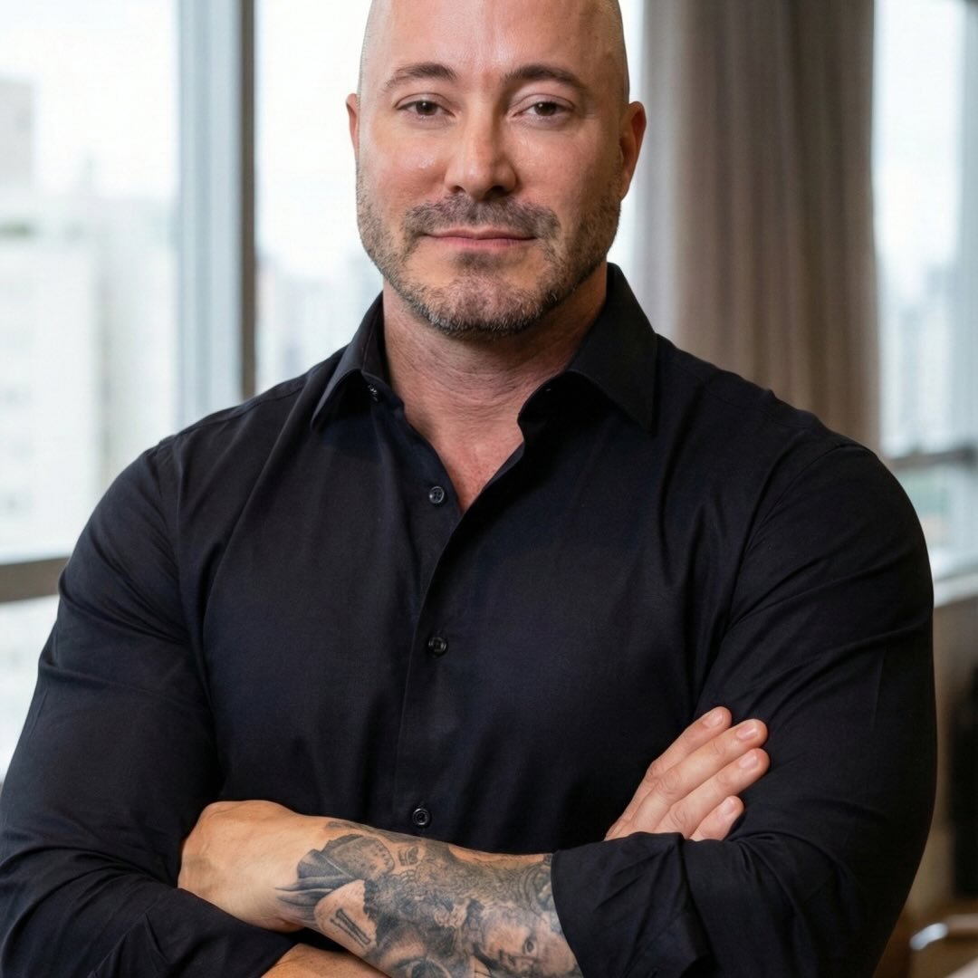Neto Scardovelli