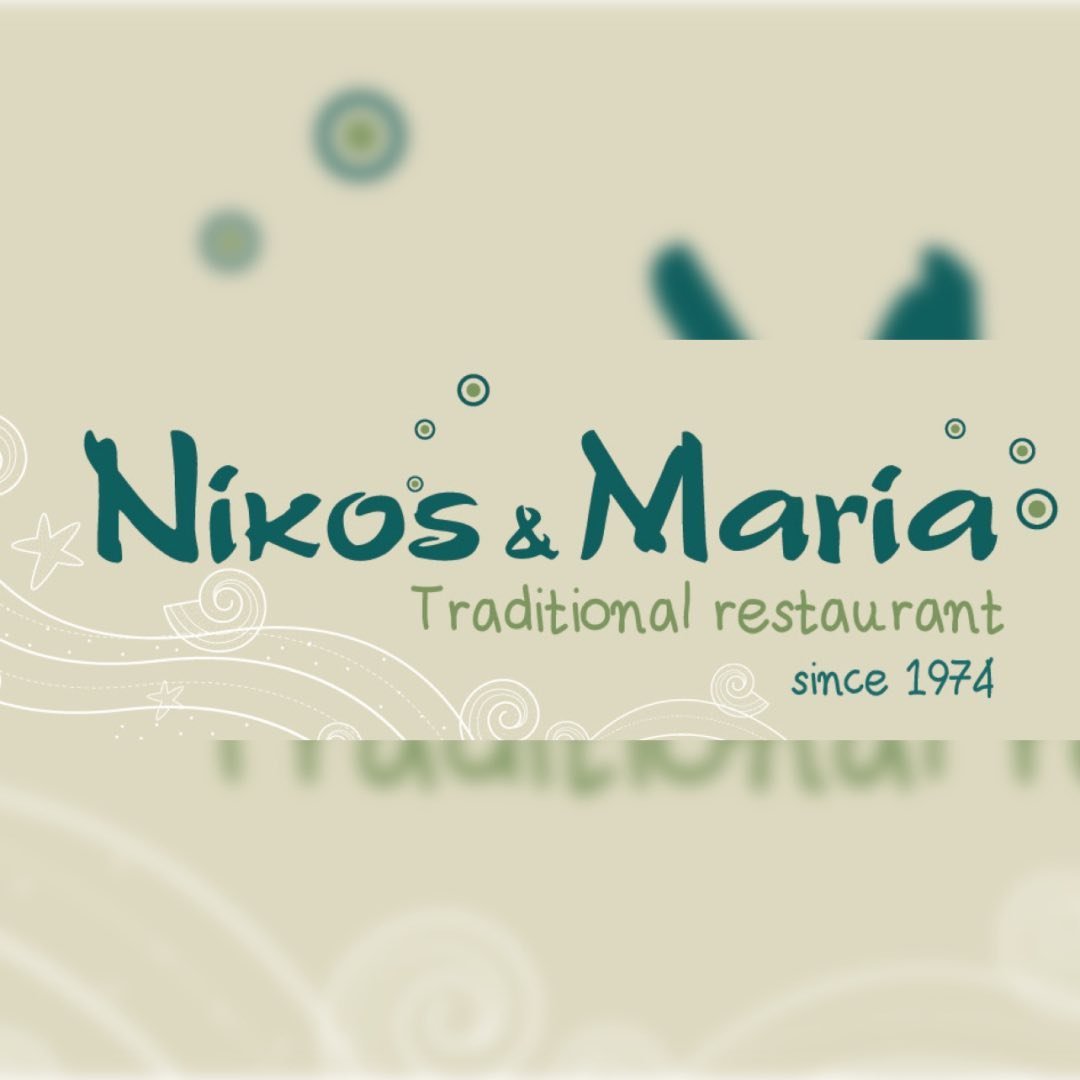 Nikos & Maria Naxos