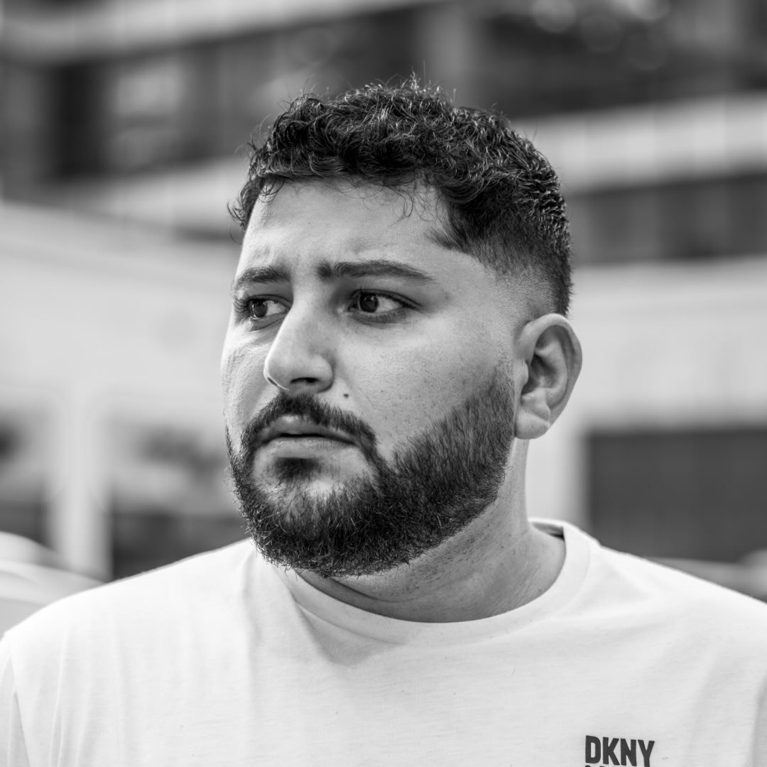 Nima Mokhtarian