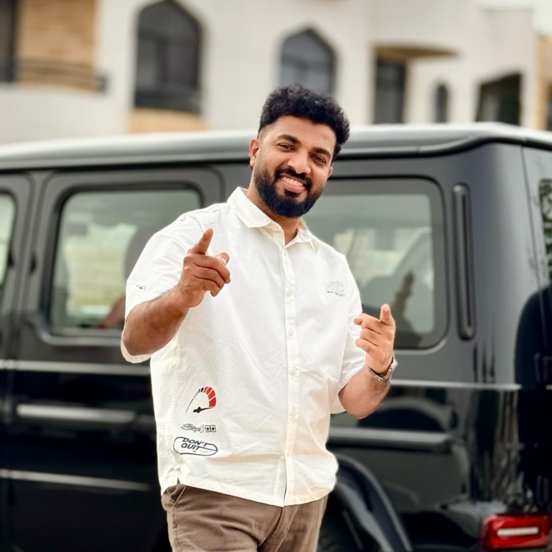 Nizarbabu