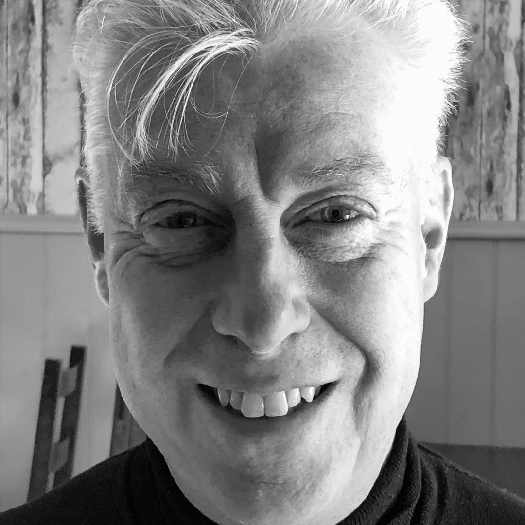 David Shephard