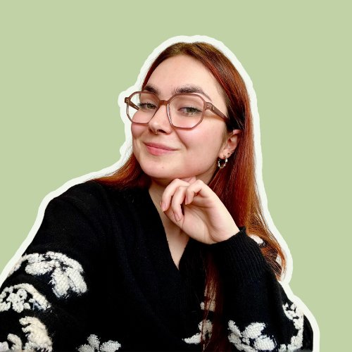 Natalia Tokarz | Psycholog