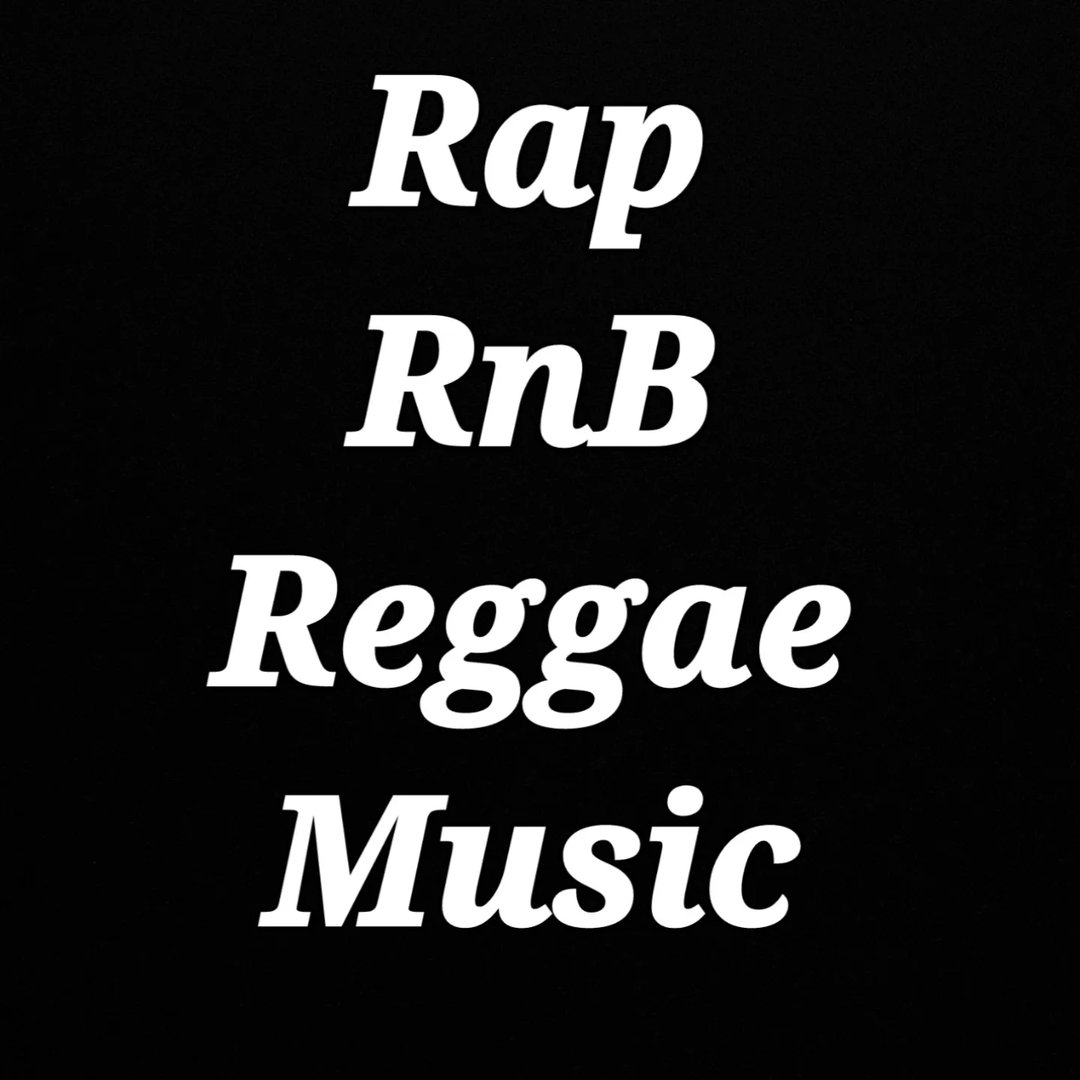 Rap Rnb Reggae Music