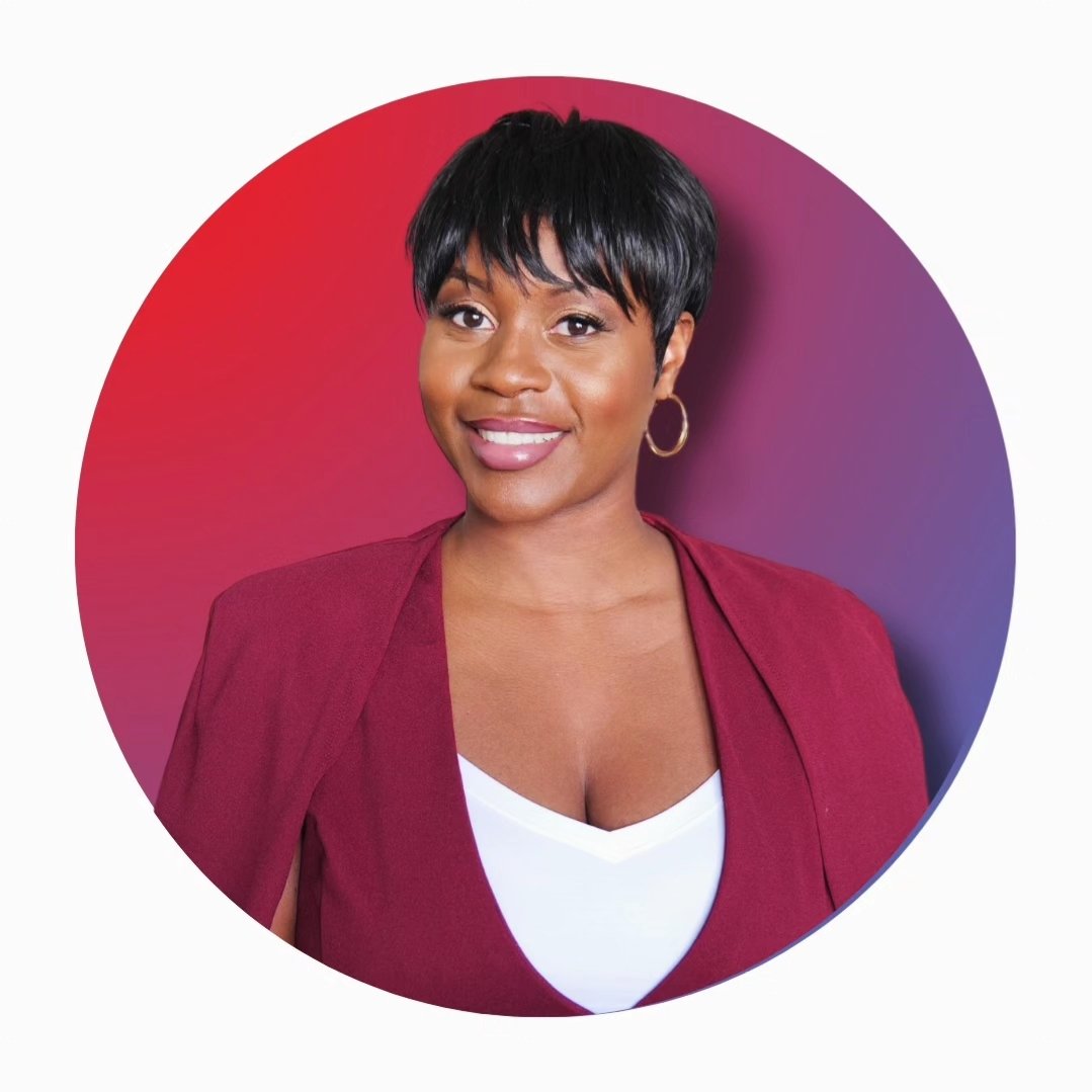 Antoinette Apolon│rei Coach